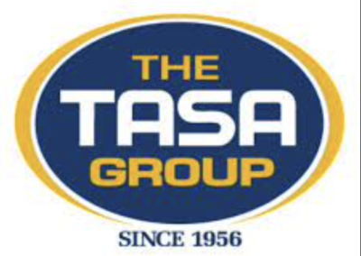 The Task Group Member Logo
